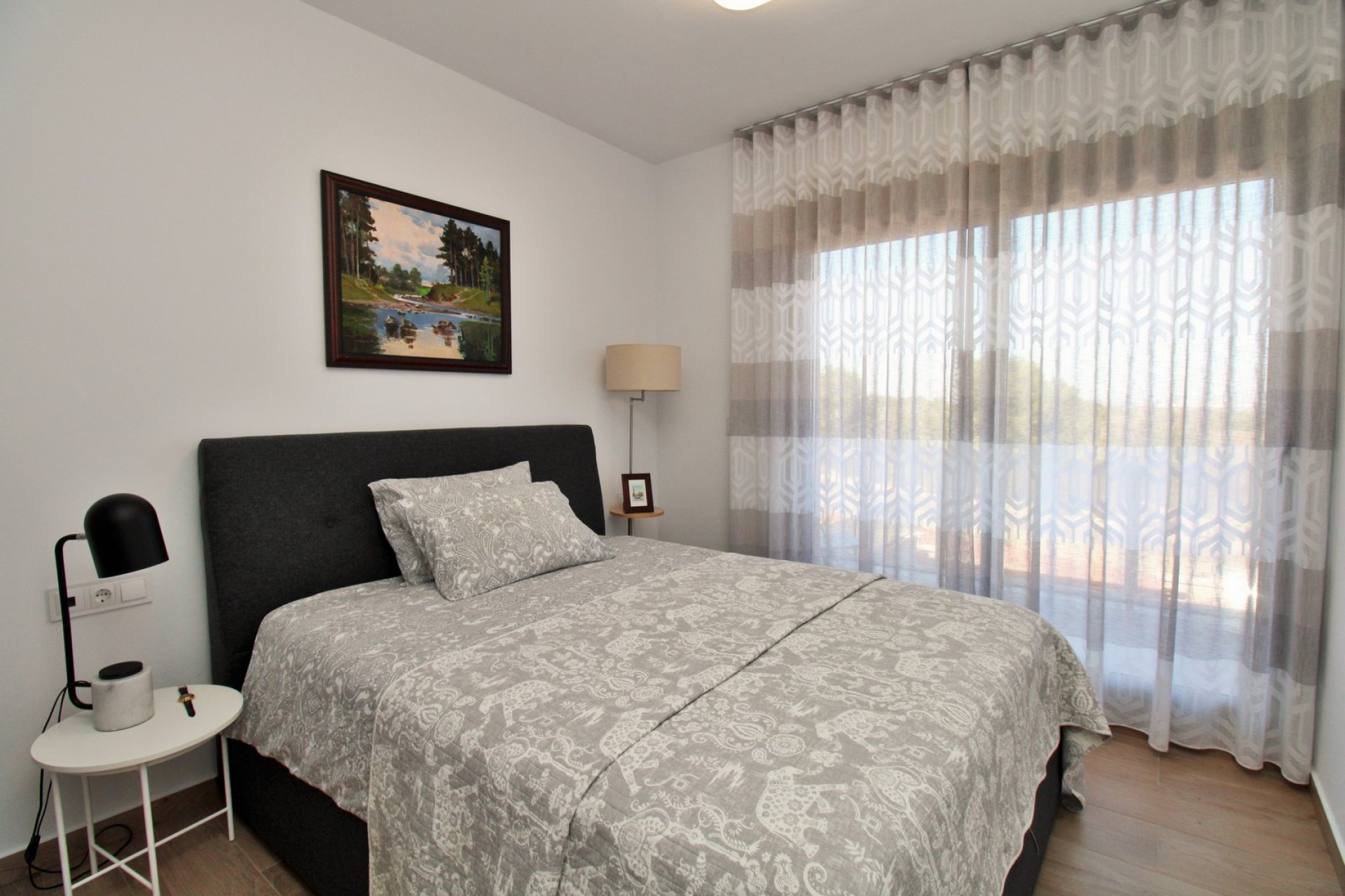 Resale - Villa -
Villamartin
