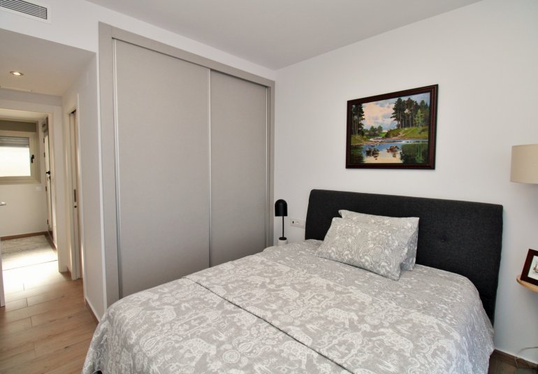 Resale - Villa -
Villamartin