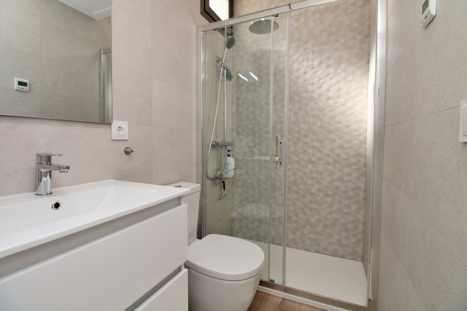 Resale - Villa -
Villamartin