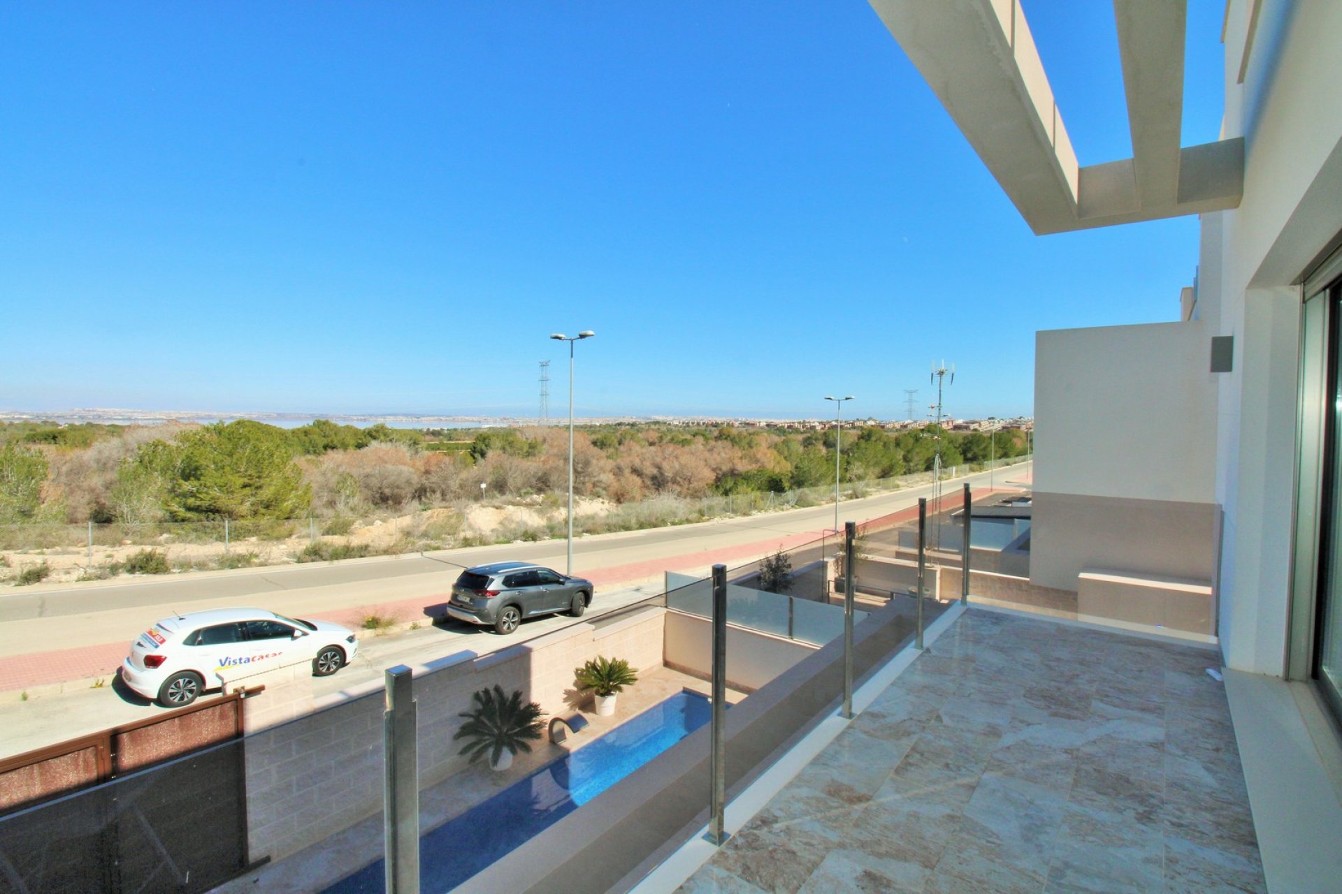 Resale - Villa -
Villamartin