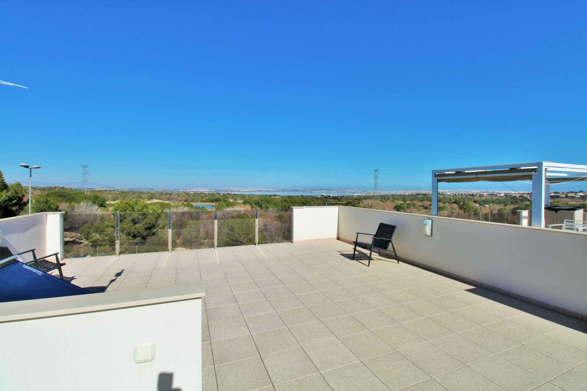 Resale - Villa -
Villamartin