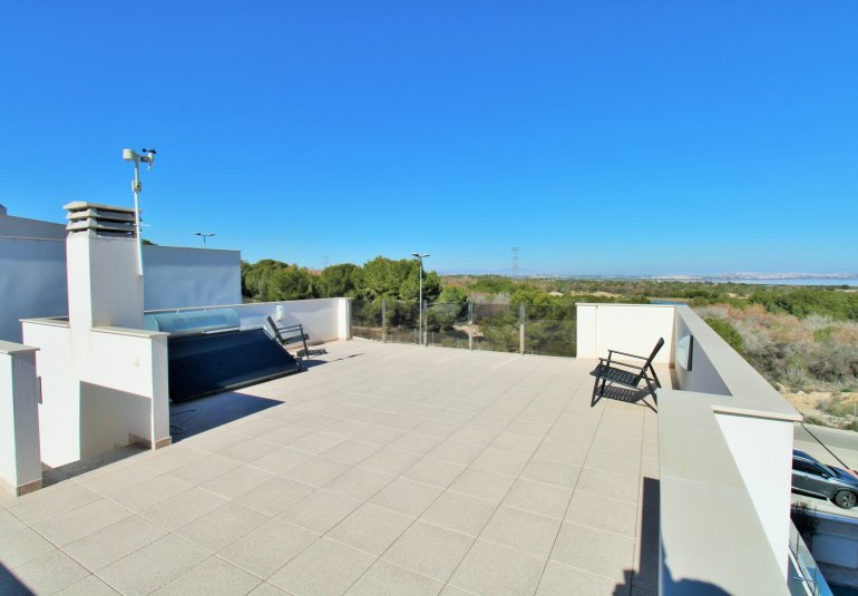 Resale - Villa -
Villamartin