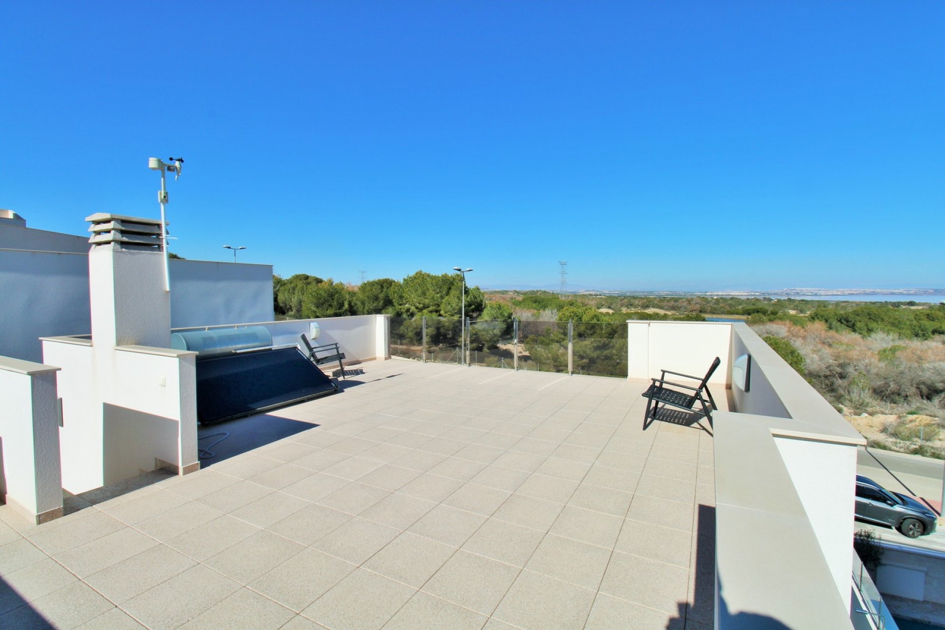 Resale - Villa -
Villamartin