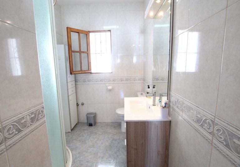 Reventa - Adosado -
Benijofar - Benijófar - Atalaya Park