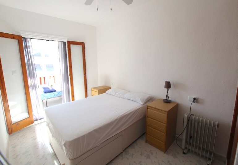 Reventa - Adosado -
Benijofar - Benijófar - Atalaya Park