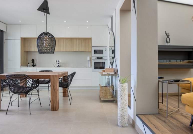 Reventa - Adosado -
Benijofar