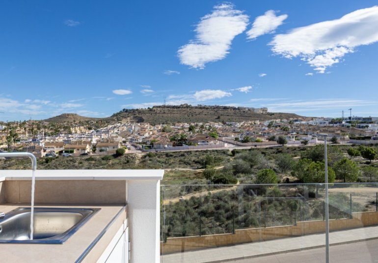 Reventa - Adosado -
Benijofar