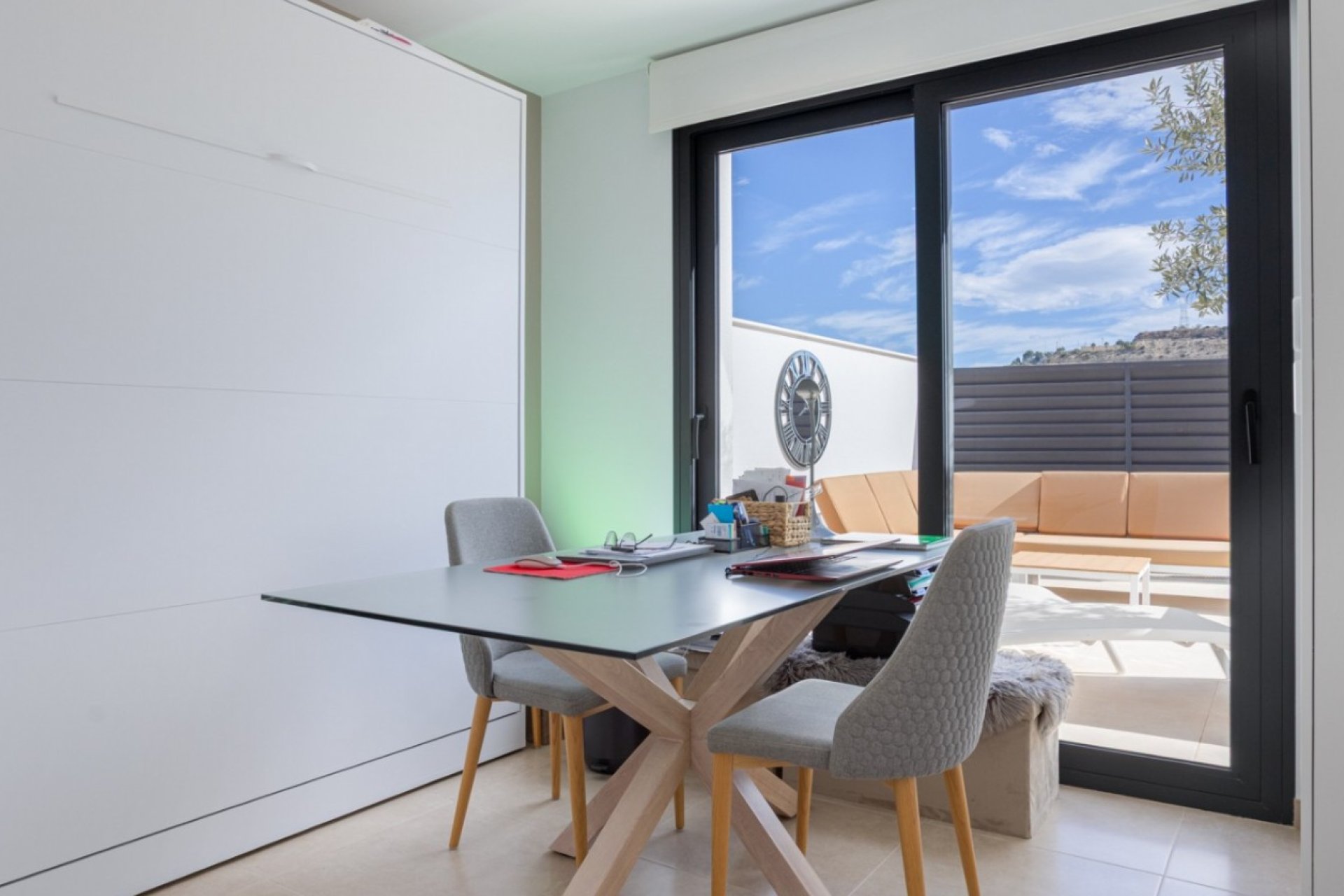 Reventa - Adosado -
Benijofar