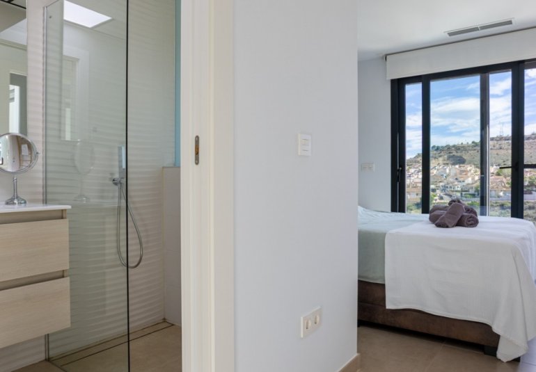 Reventa - Adosado -
Benijofar