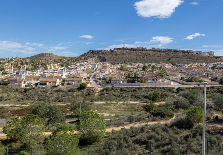 Reventa - Adosado -
Benijofar