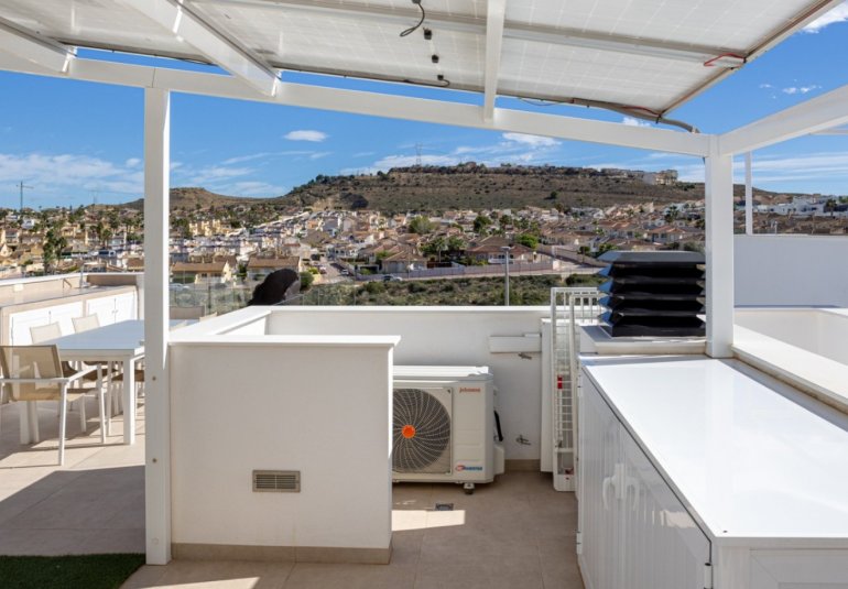 Reventa - Adosado -
Benijofar