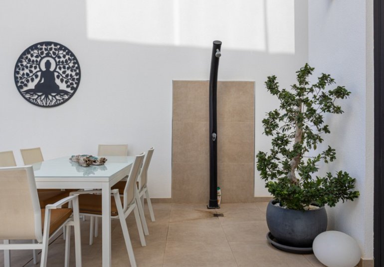 Reventa - Adosado -
Benijofar