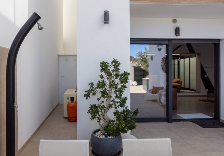 Reventa - Adosado -
Benijofar