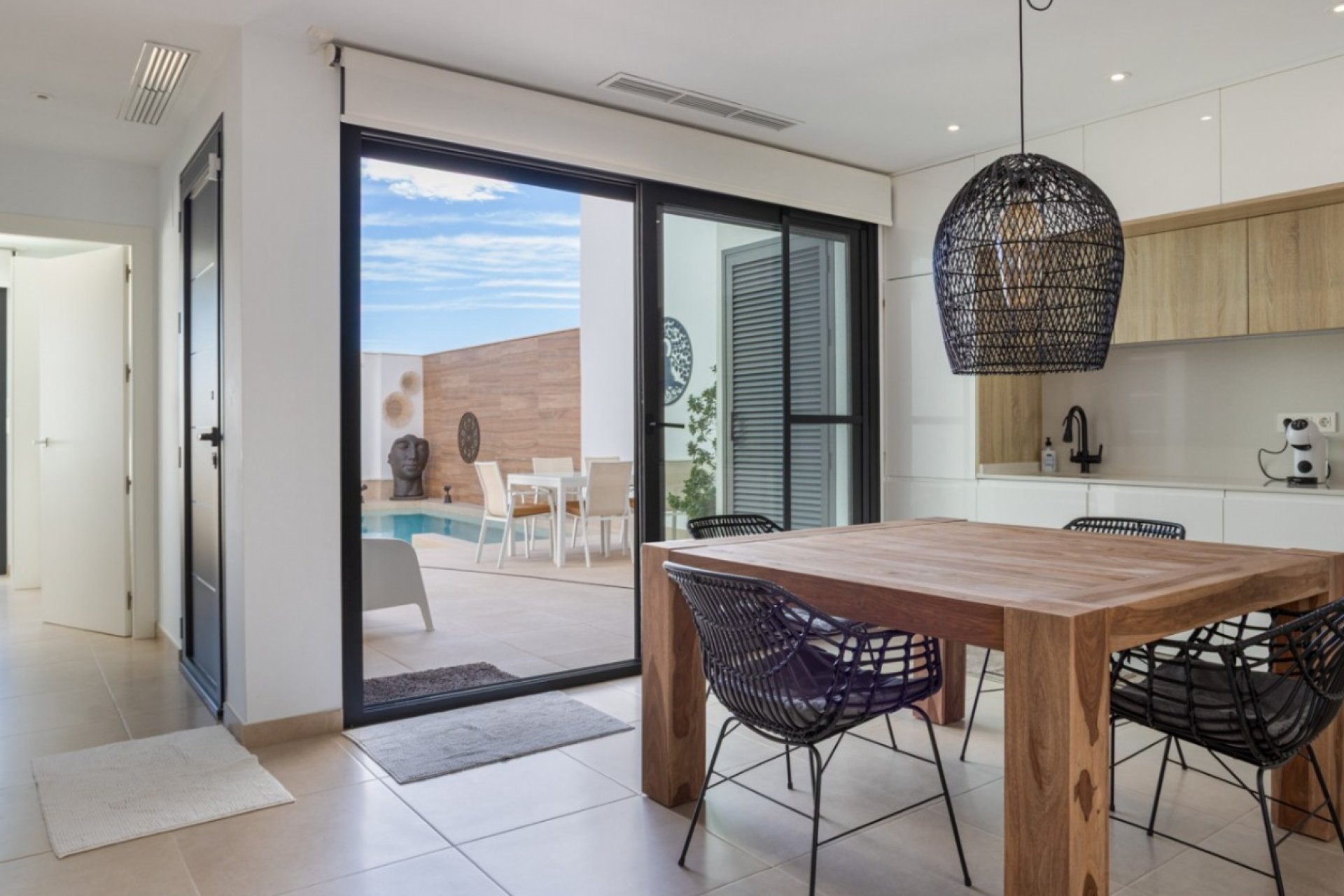 Reventa - Adosado -
Benijofar