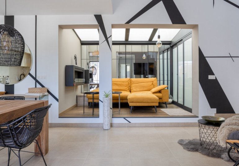 Reventa - Adosado -
Benijofar