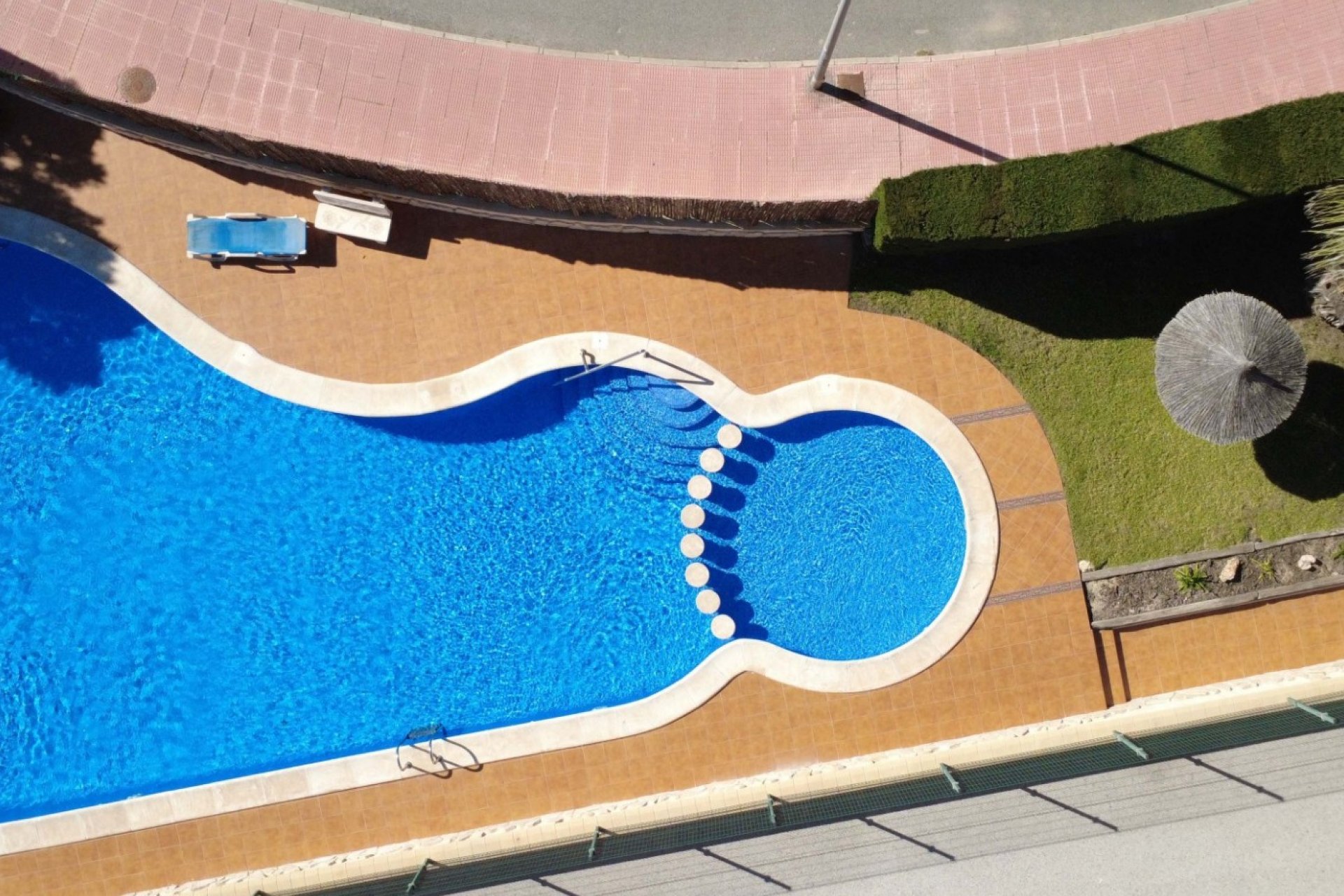 Reventa - Adosado -
Orihuela Costa - Villamartín