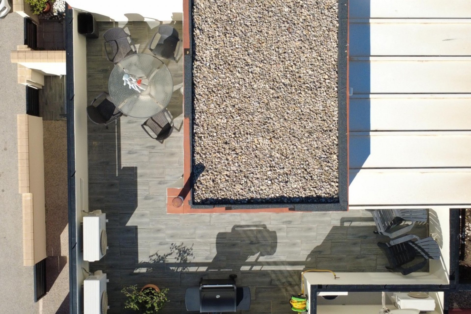 Reventa - Adosado -
Orihuela Costa - Villamartín