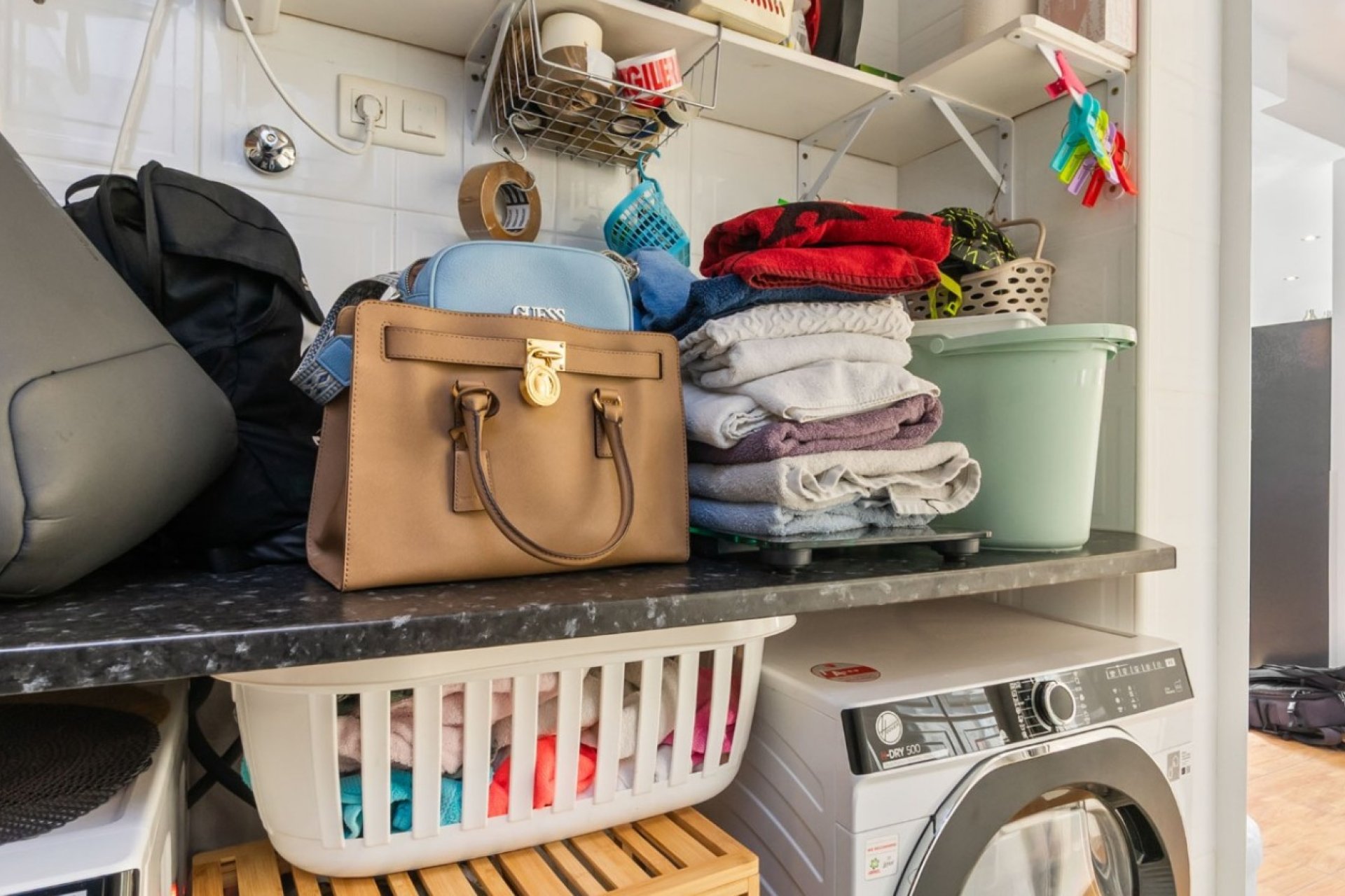 Reventa - Adosado -
Orihuela Costa - Villamartín