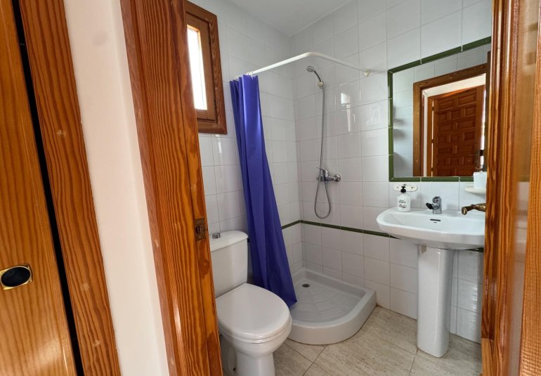 Reventa - Adosado -
Pilar de la Horadada - Torre de la Horadada