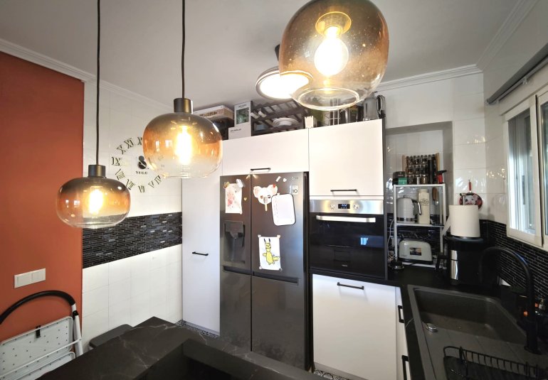 Reventa - Adosado -
Punta Prima - Rocio del Mar