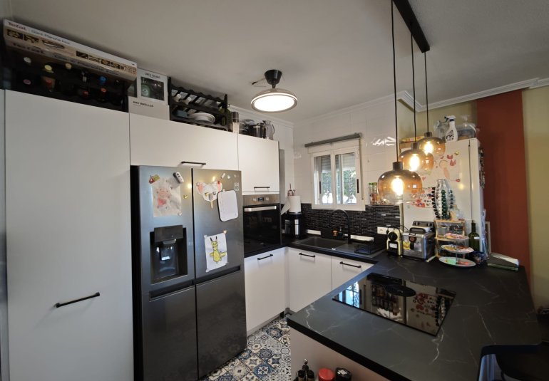 Reventa - Adosado -
Punta Prima - Rocio del Mar