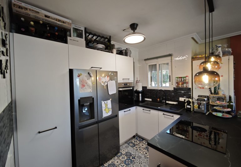 Reventa - Adosado -
Punta Prima - Rocio del Mar