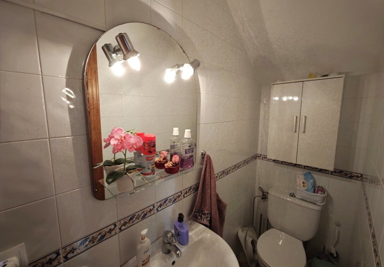 Reventa - Adosado -
Punta Prima - Rocio del Mar