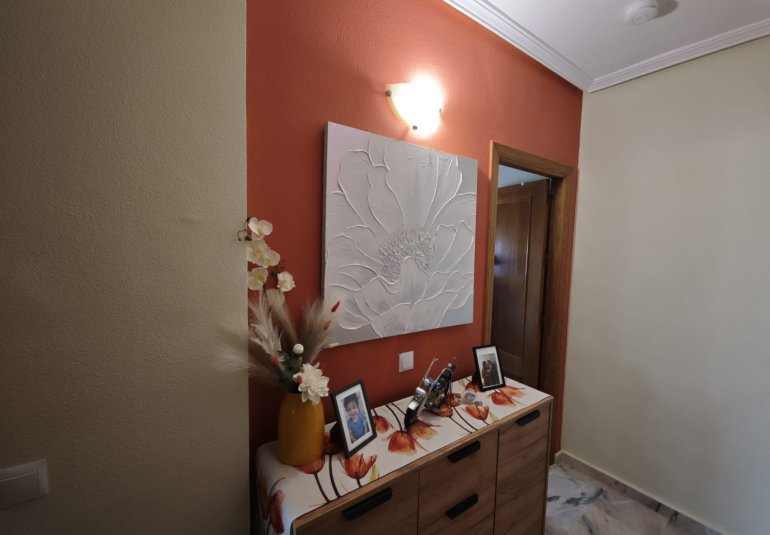 Reventa - Adosado -
Punta Prima - Rocio del Mar