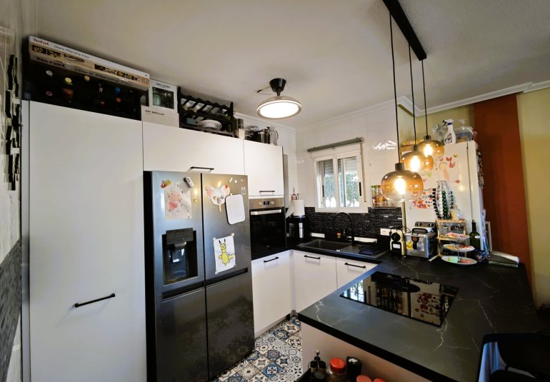 Reventa - Adosado -
Punta Prima - Rocio del Mar