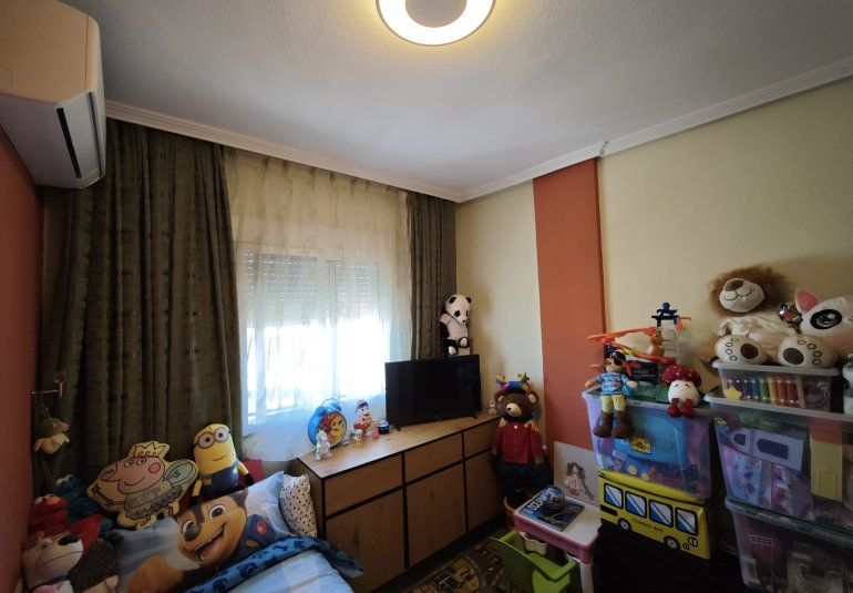 Reventa - Adosado -
Punta Prima - Rocio del Mar