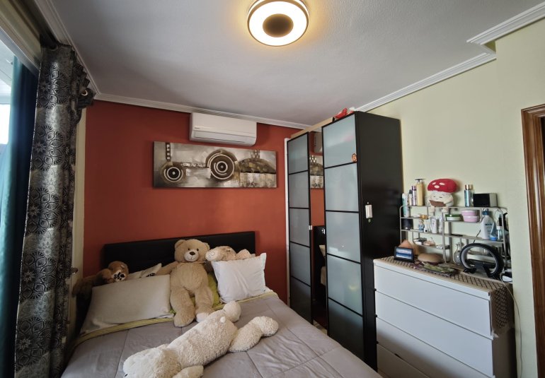 Reventa - Adosado -
Punta Prima - Rocio del Mar