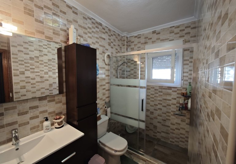 Reventa - Adosado -
Punta Prima - Rocio del Mar