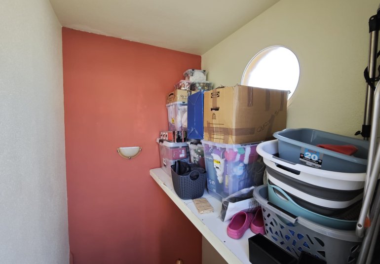 Reventa - Adosado -
Punta Prima - Rocio del Mar