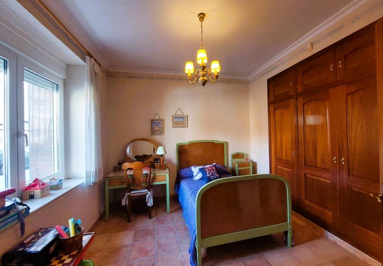 Reventa - Adosado -
Torrevieja - Centro