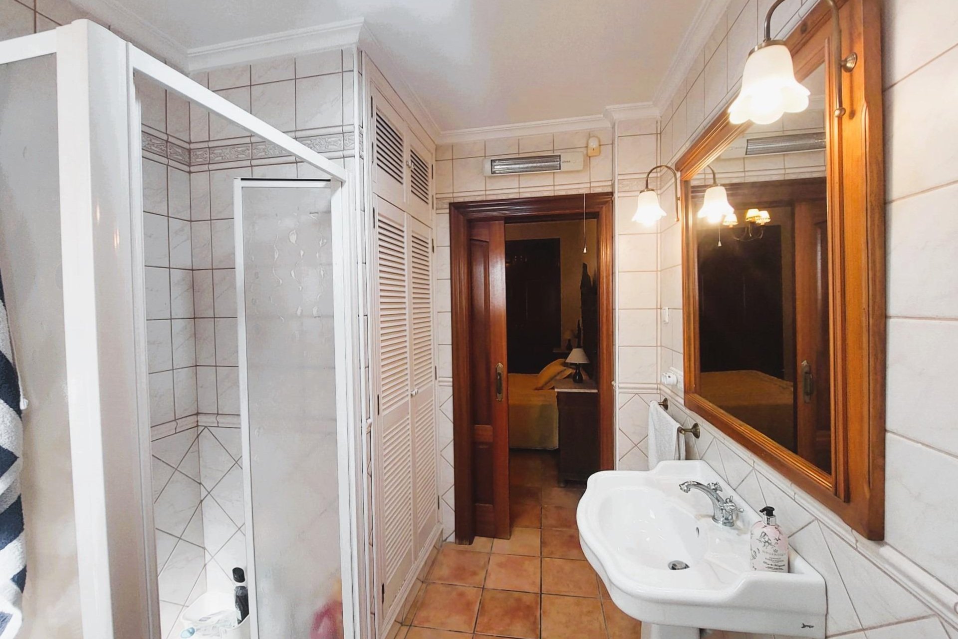 Reventa - Adosado -
Torrevieja - Centro