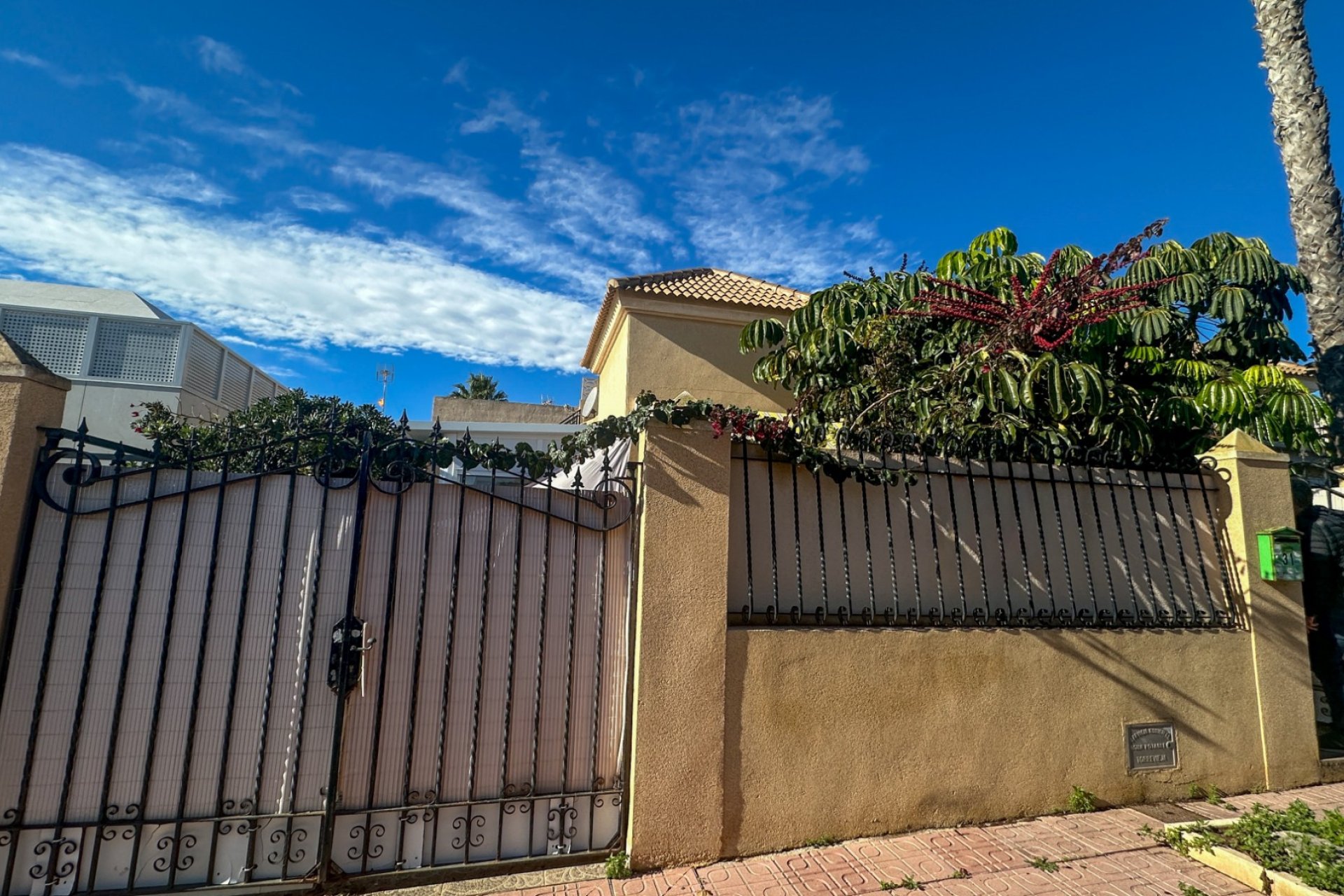 Reventa - Adosado -
Torrevieja - Nueva Torrevieja - Aguas Nuevas