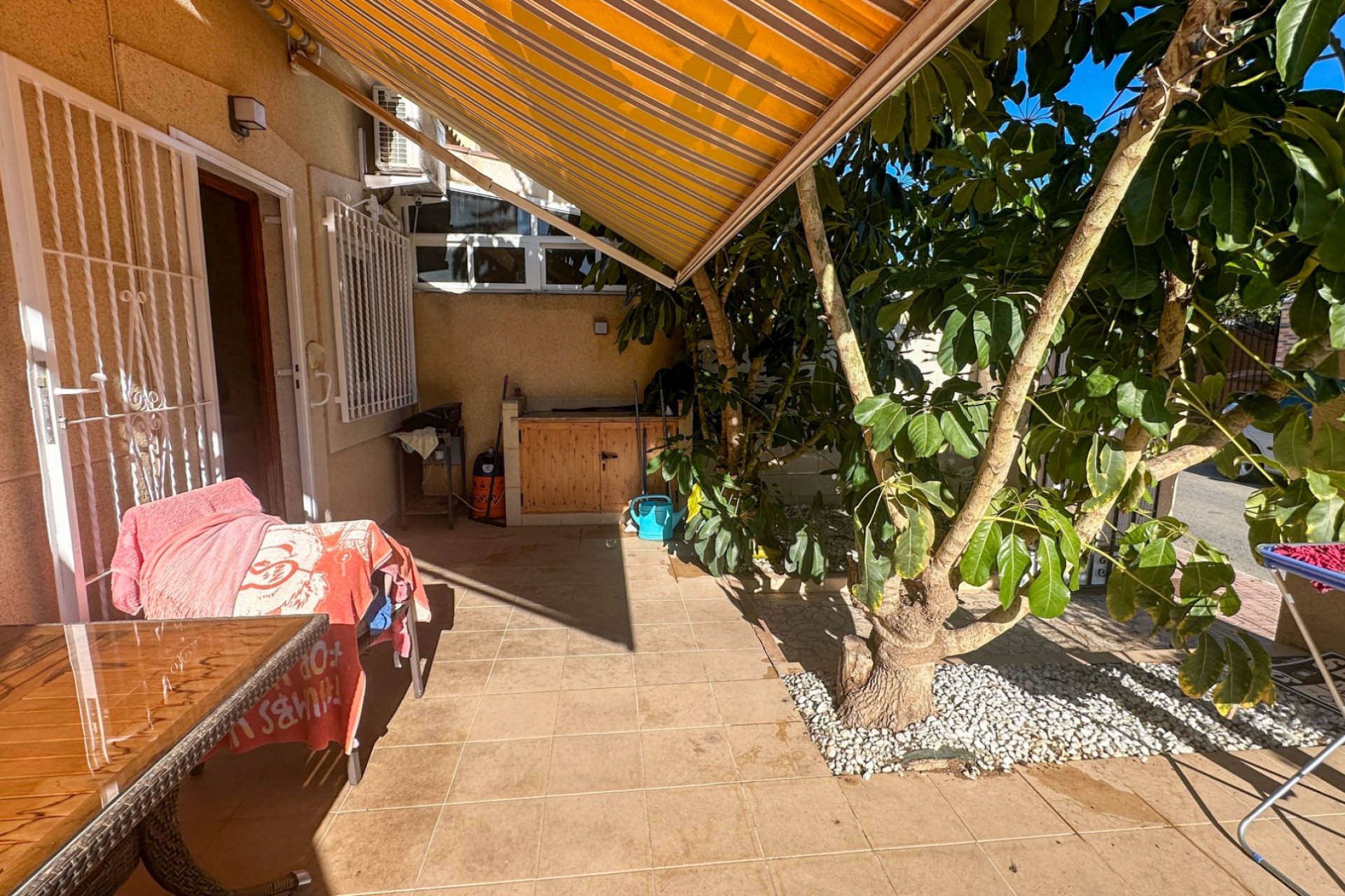 Reventa - Adosado -
Torrevieja - Nueva Torrevieja - Aguas Nuevas