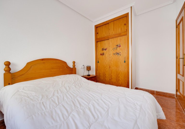 Reventa - Apartamento -
Guardamar del Segura - Guardamar Centro