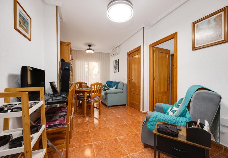 Reventa - Apartamento -
Guardamar del Segura - Guardamar Centro