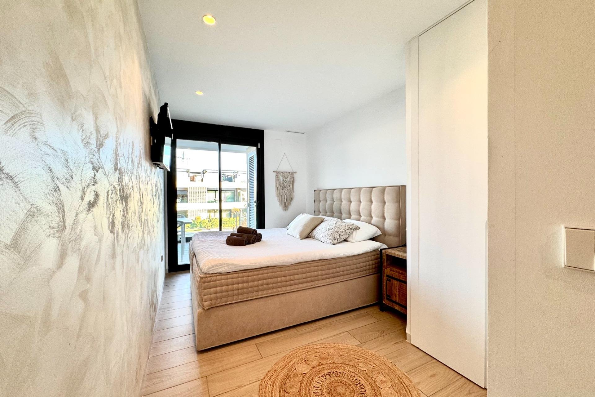 Reventa - Apartamento -
Los Alcazares - Dolores de Pacheco-Santa Rosalía