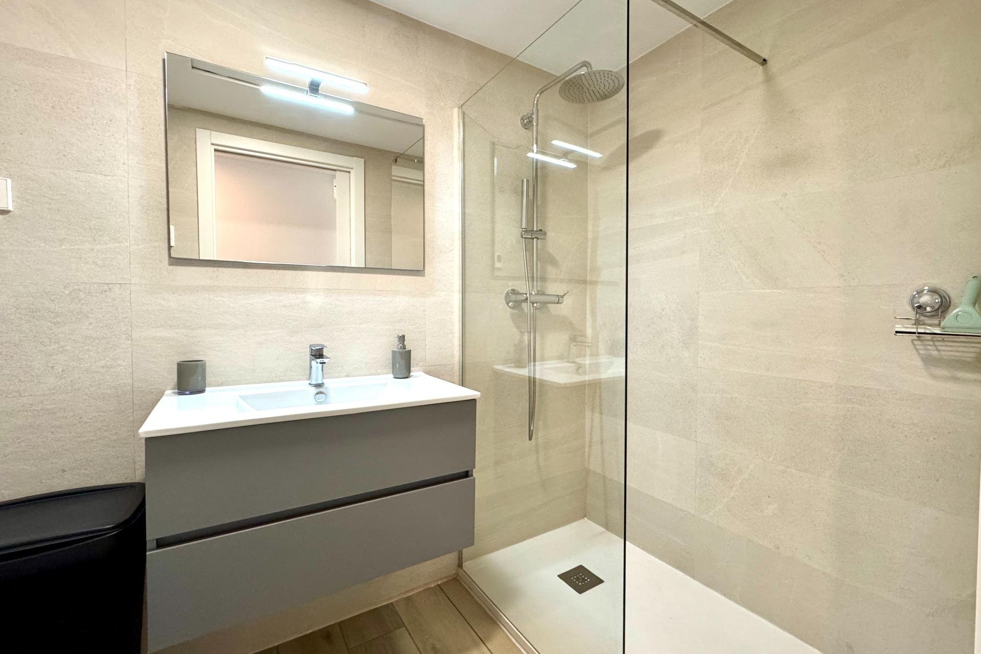 Reventa - Apartamento -
Los Alcazares - Dolores de Pacheco-Santa Rosalía