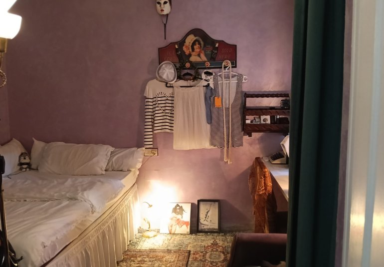 Reventa - Apartamento -
Los Montesinos - La Herrada