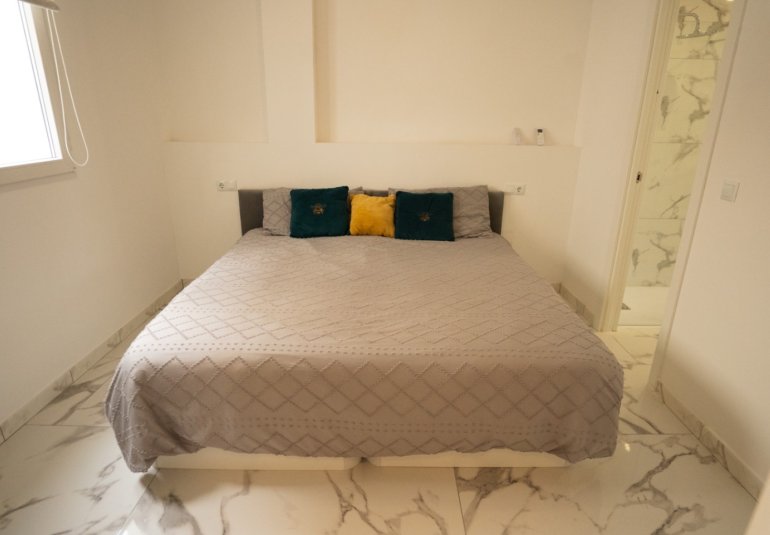 Reventa - Apartamento -
Orihuela Costa - Costa Blanca Sur