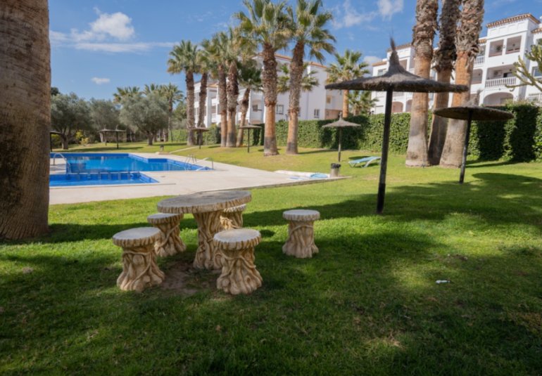 Reventa - Apartamento -
Orihuela Costa - Costa Blanca Sur