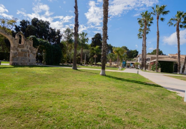 Reventa - Apartamento -
Orihuela Costa - Costa Blanca Sur