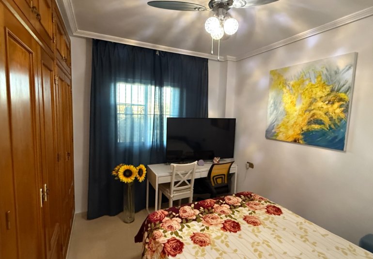 Reventa - Apartamento -
Orihuela Costa - Costa Blanca Sur