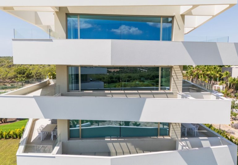 Reventa - Apartamento -
Orihuela Costa - Las Colinas Golf