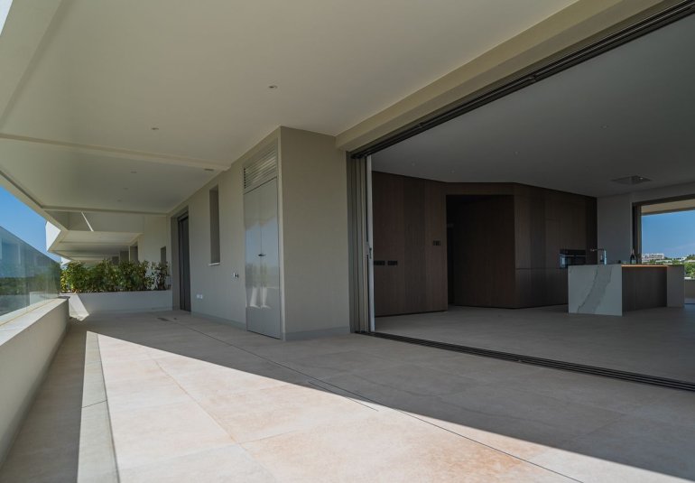 Reventa - Apartamento -
Orihuela Costa - Las Colinas Golf