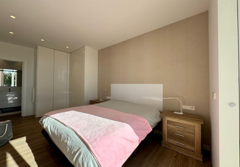 Reventa - Apartamento -
Orihuela Costa - Las Colinas Golf