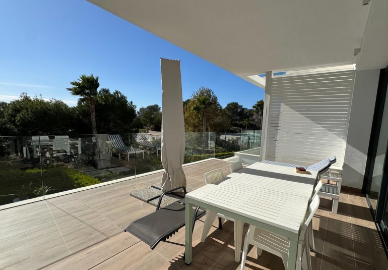 Reventa - Apartamento -
Orihuela Costa - Las Colinas Golf